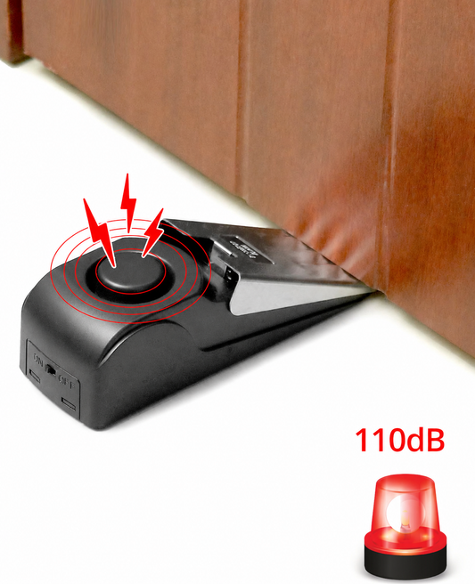 DoorGuard™ Türalarm