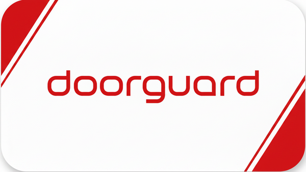 Doorguard