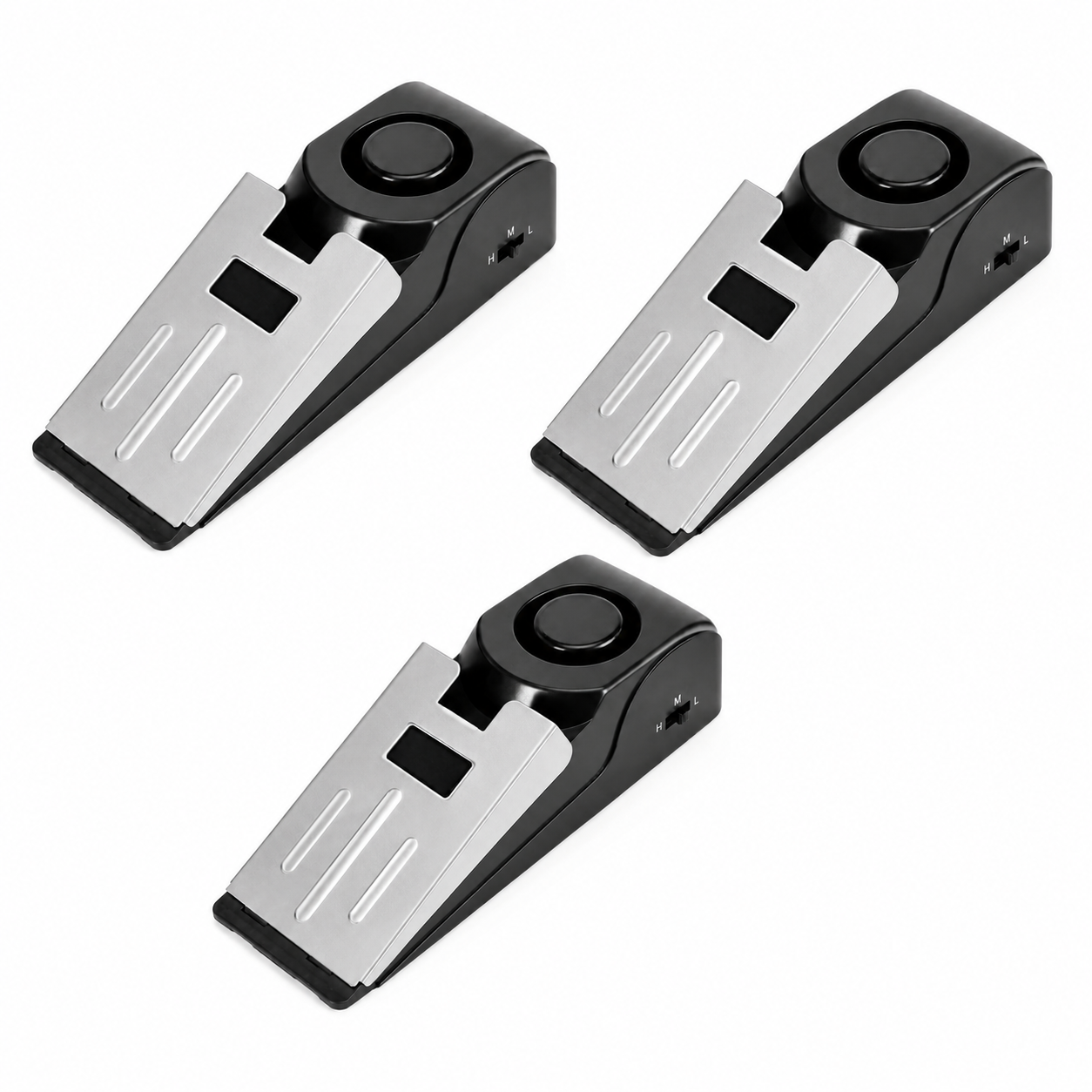 DoorGuard™ Türalarm