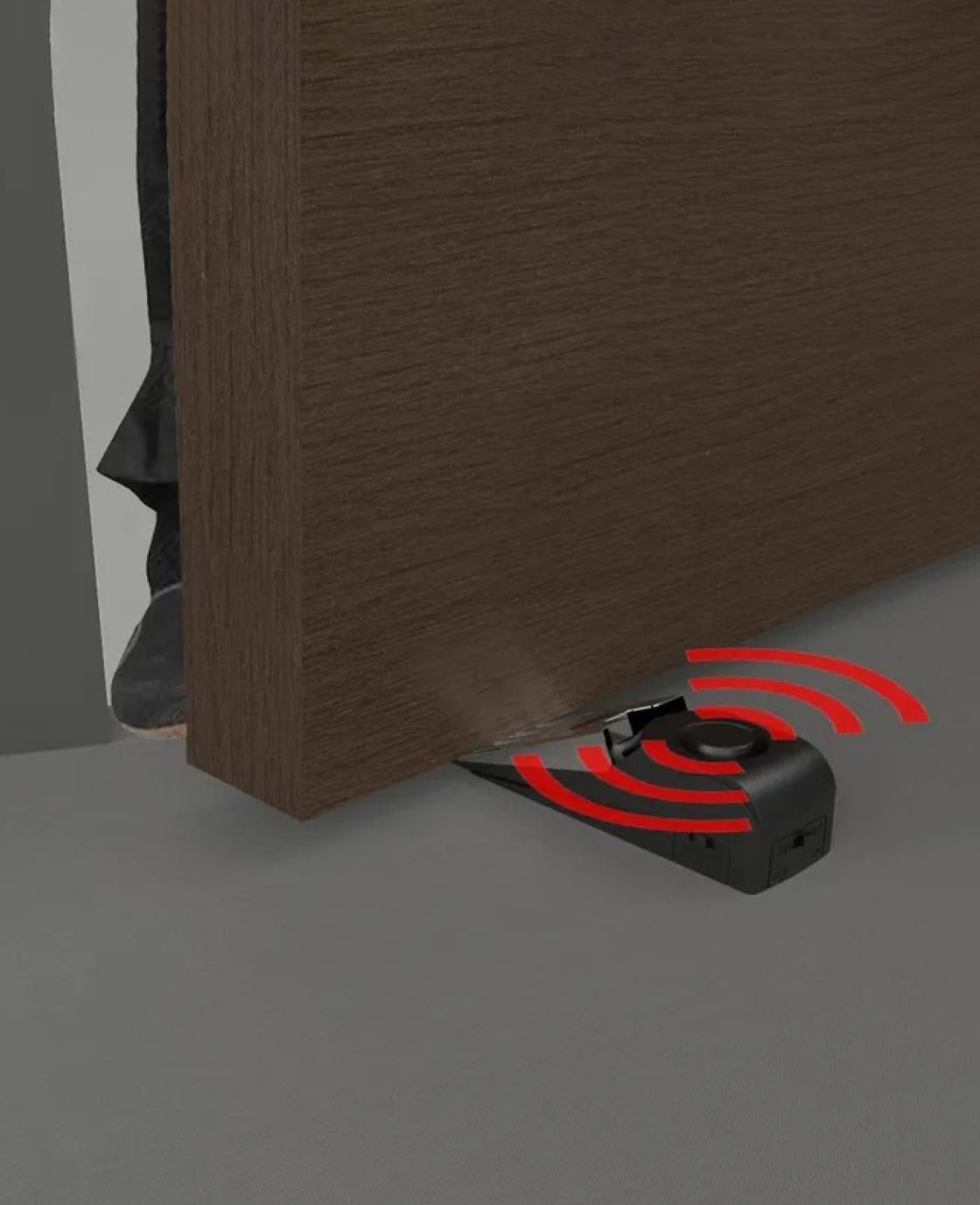 DoorGuard™ Türalarm